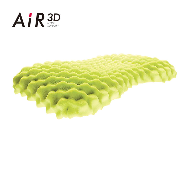 AiR by nishikawa 3D Pillow Key visual