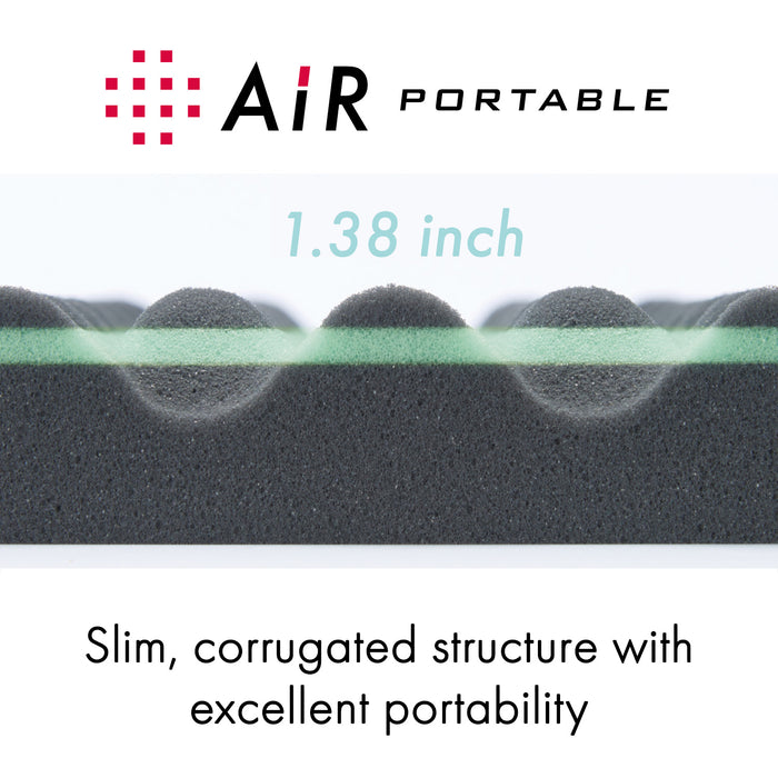 AiR Mobile Mattress