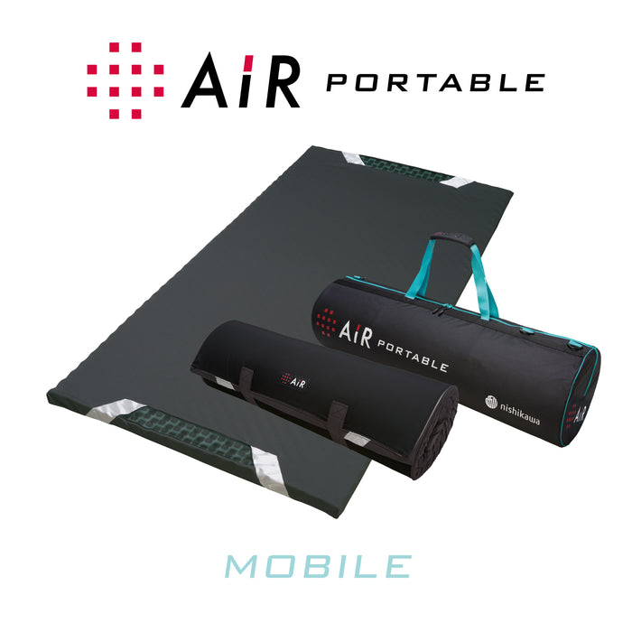 AiR Mobile Mattress