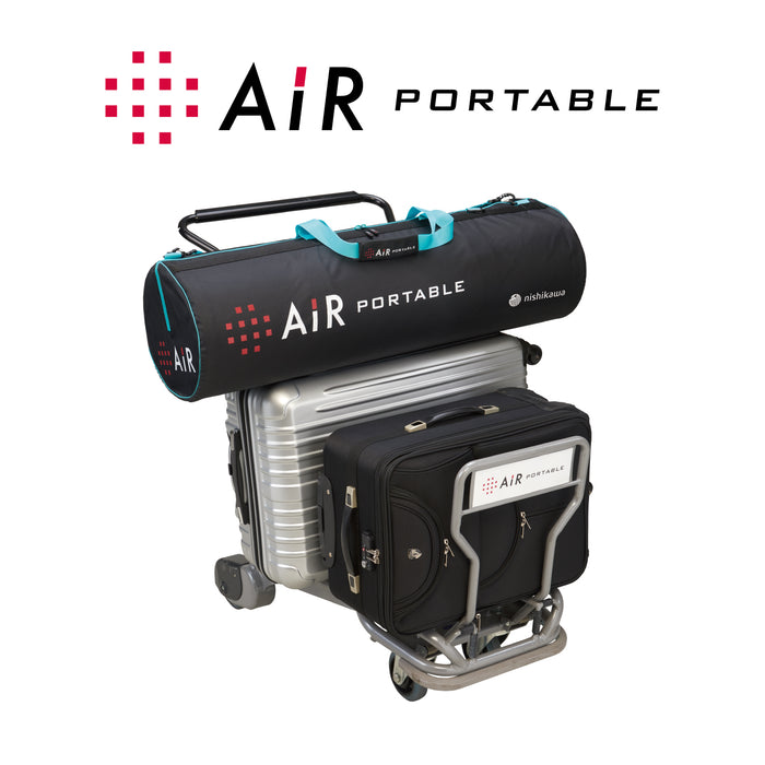 AiR Mobile Mattress