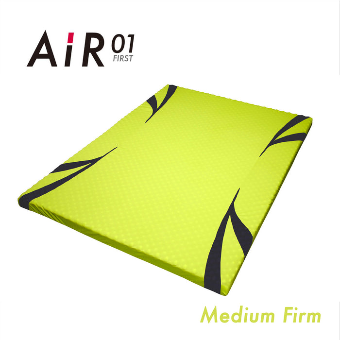 AiR 01 Mattress (Medium Firm)