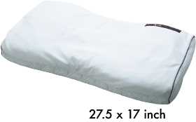 AiR Custom Pillow