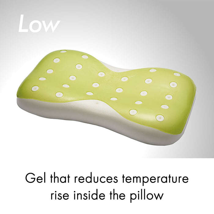 AiR 4D Pillow