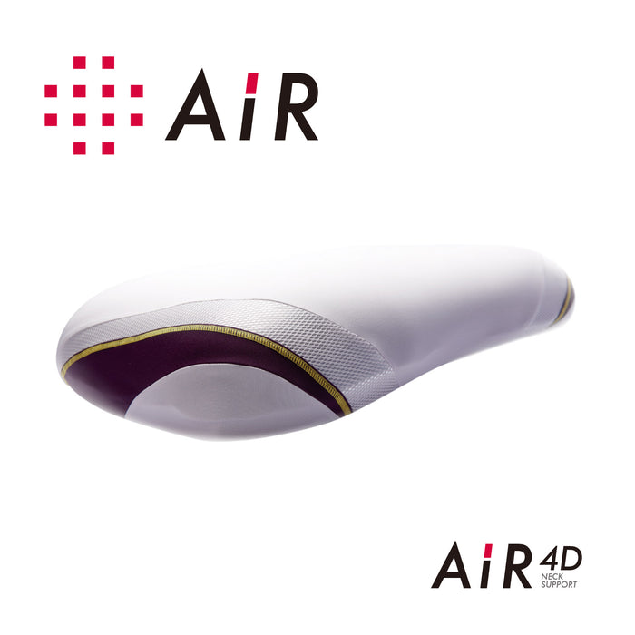 AiR 4D Pillow — AiR by nishikawa