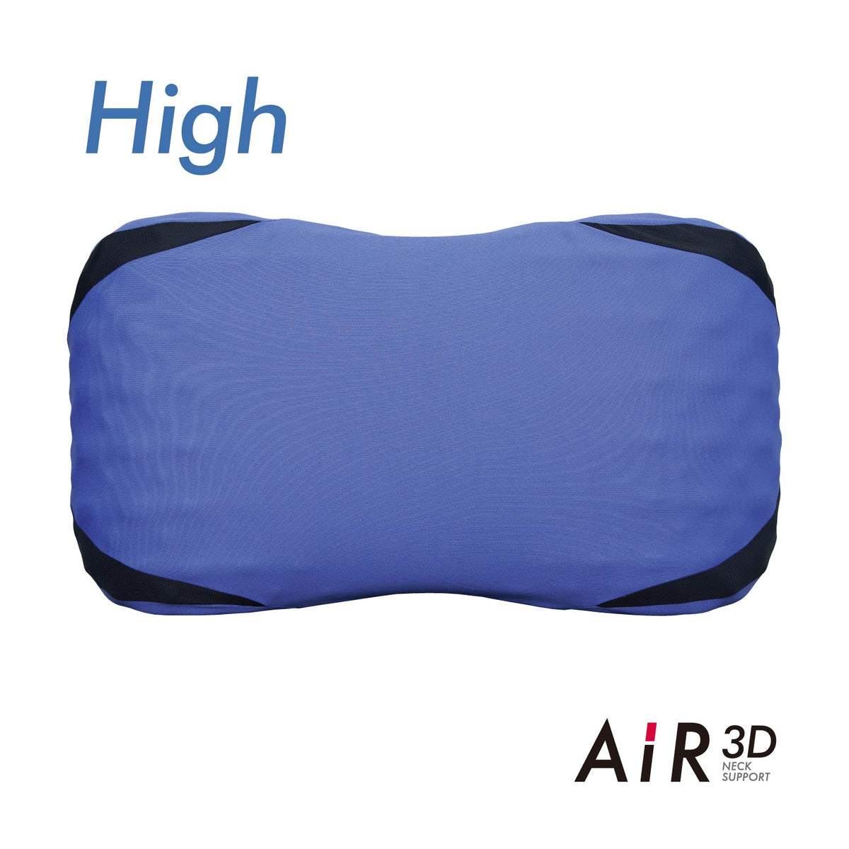 AiR 3D Pillow | AiR by Nishikawa — AiR by nishikawa