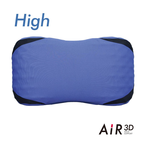 AiR by nishikawa 3D Pillow (High)