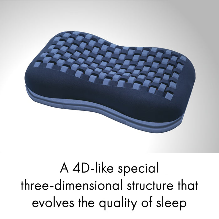 AiR 4D Pillow — AiR by nishikawa