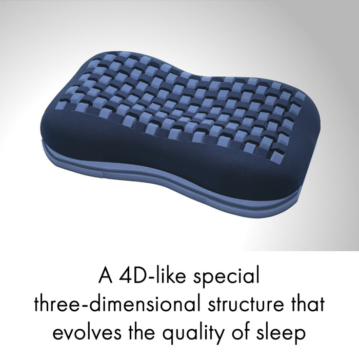 AiR 4D Pillow