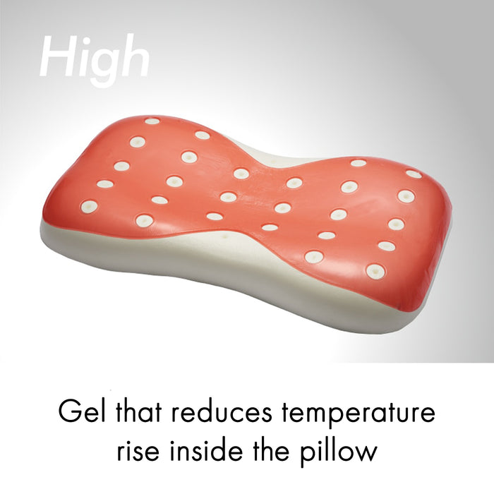 AiR 4D Pillow