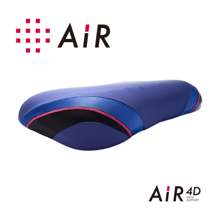 AiR 4D Pillow