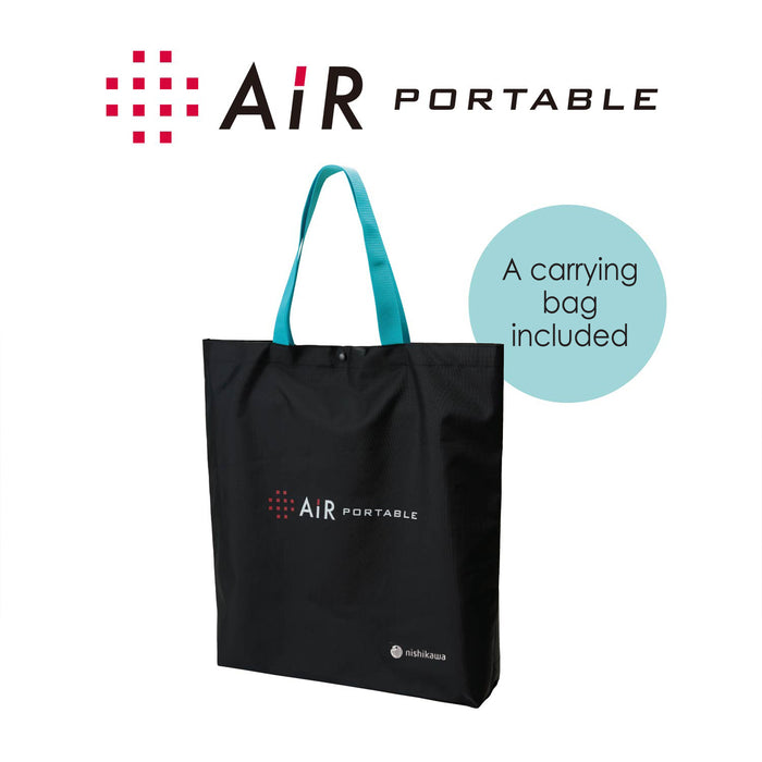 AiR Portable Cushion (Square)