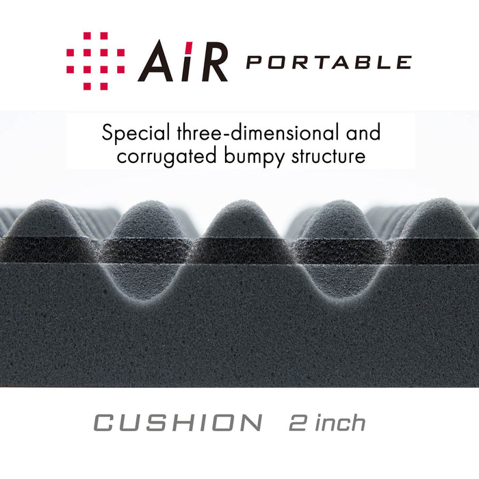 AiR Portable Cushion (S)