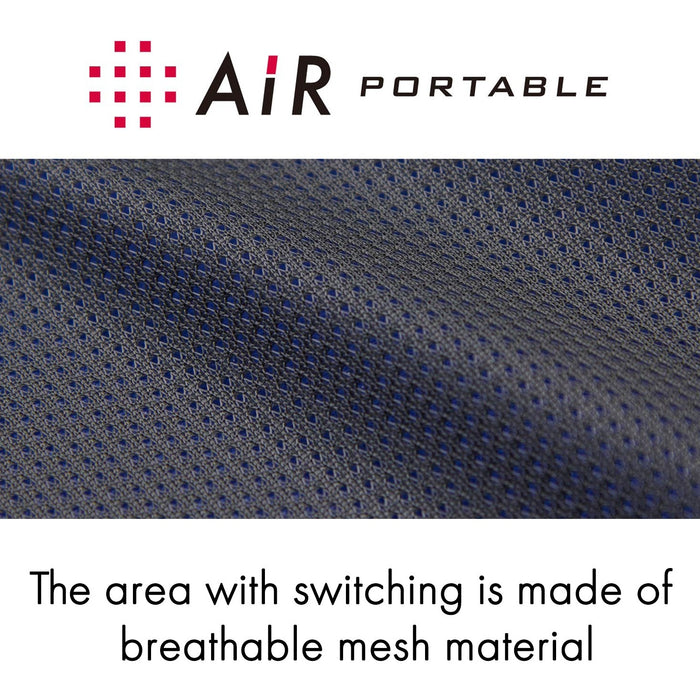 AiR Portable Cushion (Square)