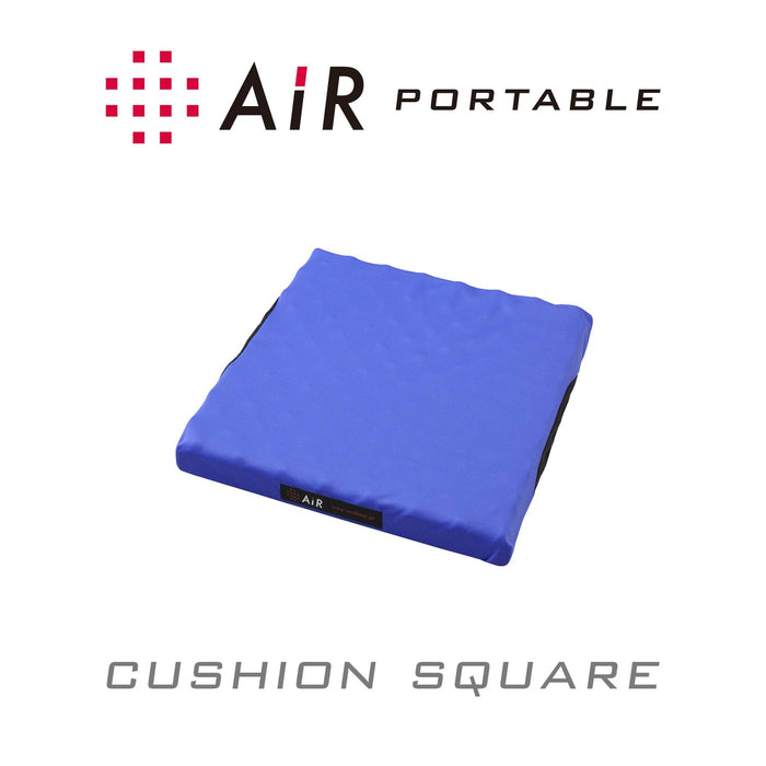 AiR Portable Cushion (Square)